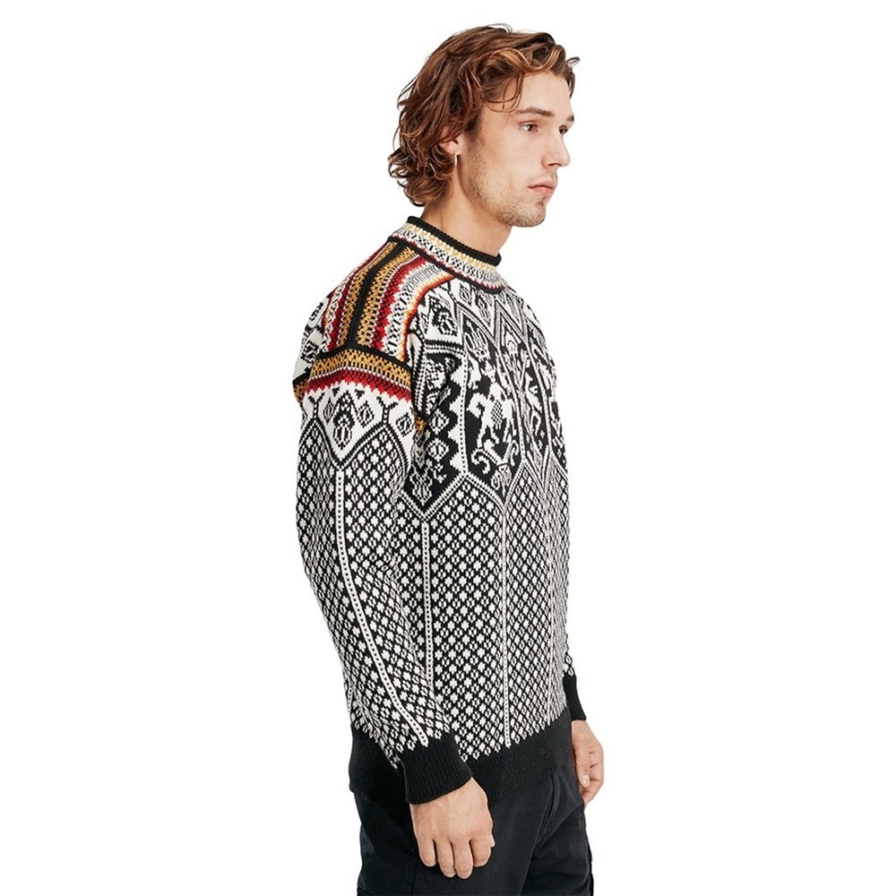 Dale of Norway 1994 Sweater (Men's) - Picture 2 of 11